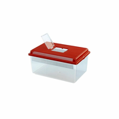 Ferplast transporter Geo Flat S 4 l