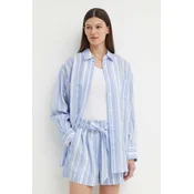 Srajca Bruuns Bazaar SwiniesBBLouise shirt ženska, BBW3976