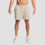 GymBeam Kratke hlače Aura Grey