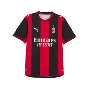 Puma Dres AC Milan Authentic Home 2026/27
