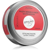 Joanna Styling Effect stiling pasta za zelo močno utrjevanje 90 g
