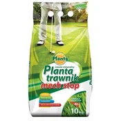 Planta Mineralno gnojilo za trato Moss Stop - 10 kg - proti mahu - 1 kos -