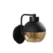 Opviq Ani N 376 Zidna lampa, Crna