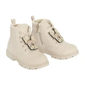 Cool Club čevelj gležnjar SHA3W26-CG2394 D beige 33