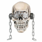 Maska Megadeath - Vic Rattlehead - RLLN100