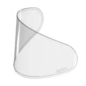Pinlock Lens MH6 Clear FCE001 FogCity