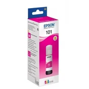 EPSON T03V3 magenta mastilo