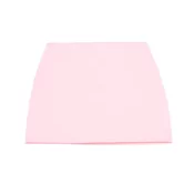 Cropp - Suknja-šorts - pastelno pink
