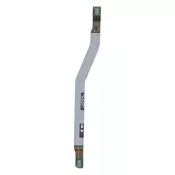 SAMSUNG Samsung, FRC Kabel za Galaxy S23 Matična Plošča do Polnilnega Priključka Service Pack, Srebrna, (5000192137)