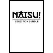 NAISU Selection Bundle XBOX LIVE Key EUROPE