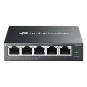 Stikalo TP-Link ES205GP Omada Easy Managed