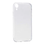 Futrola ULTRA TANKI PROTECT silikon za Iphone XR bela