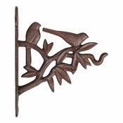 Metalni držac tegli za cvijece – Esschert Design