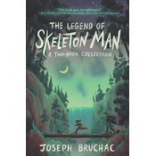 Legend of Skeleton Man