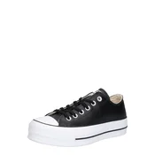 Modne superge Converse Ctas Lift Clean Ox 561681C Črna