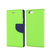 Havana preklopna torbica Fancy Diary Samsung Galaxy S8 G950 - zeleno modra