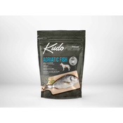 Kudo LG riba mini adult 3kg - Normalno aktivni - Odrasel (1-7 let) - Majhna - 3 kg - brez jagnjetine - Riba - Kudo