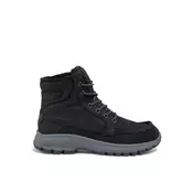 Helly Hansen Cizme za snijeg GARIBALDI V4 Crna
