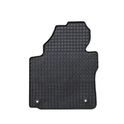 Rubber car mat VW Caddy 2004-2020 (driver)