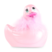 Big Teaze Toys I Rub My Duckie 2.0 Paris Pink