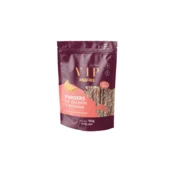 Tramp VIP Snacks Fingers priboljški za pse, losos in banana, 150g