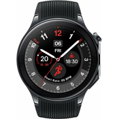 OnePlus Watch 2 Crni