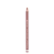 essence svinčnik za ustnice - Soft & Precise Lip Pencil - 203 My Advice