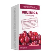 Pharmoval Brusnica kompleks-pharmacy