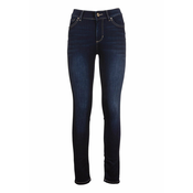 FRACOMINA Jeans hlače Tina1 - Modra - 32