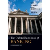 Oxford Handbook of Banking