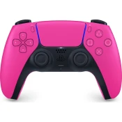 Sony PlayStation 5 DualSense Wireless Controller - Nova Pink (PS5)