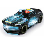 Dickie Rhythm Patrol Policijski avto