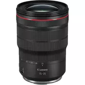 CANON Objektiv za fotoaparat RF 15-35mm F2.8 L IS USM