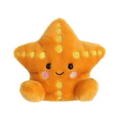 Plišasta igrača Aurora Palm Pals Treasure Starfish - 13 cm (33729)
