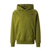 THE NORTH FACE Majica Redbox oliva/črna