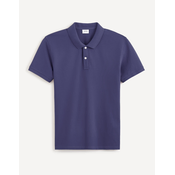Celio Polo T-shirt Teone piké - Men