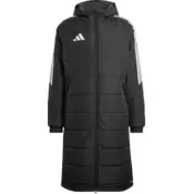adidas Jakna s kapuco Tiro 26 Long Winter