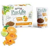 Pro Nutrition Pure Life Cat Fileti sa Curetinom 12x85 g