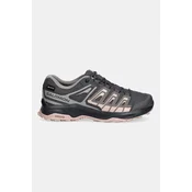 Trekking čevlji Salomon Extegra Gtx Gore-Tex L49135500 Siva