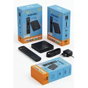 ANDROD BOX X14/ATVRK3518