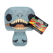 Plišasta igrača Funko Pop! Plush - Jurassic Park Velociraptor - 6 / 15,2 cm