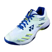 Moška dvoranska obutev Yonex Cascade Accel White/Navy EUR 40