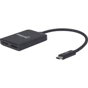 Manhattan USB-C (152952)