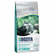 Bozita Grainfree Diet & Stomach z losom - 10 kg