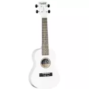 Tanglewood Tiare TWT CP Pack White Ukulele