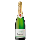 Codorniu Peneče vino Zero 0% alk. 0,75 l