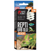REPTI PLANET žarnica Repti UVB 10.0 13 W
