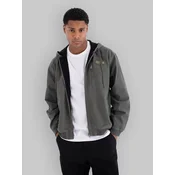 Hurley Shaper Zip Hood Jacket cargo