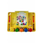 Kreativni set testo ( 104629 )