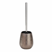 WENKO 21644100 - Toaletna cetka MARRAKESH 12,5x41 cm braon